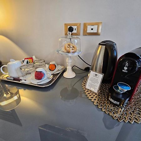 Dorotea Rooms Torino Centro Екстер'єр фото
