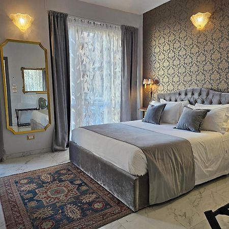 Dorotea Rooms Torino Centro Екстер'єр фото