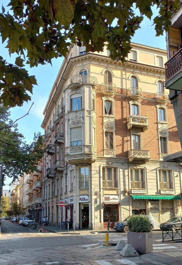 Dorotea Rooms Torino Centro Екстер'єр фото