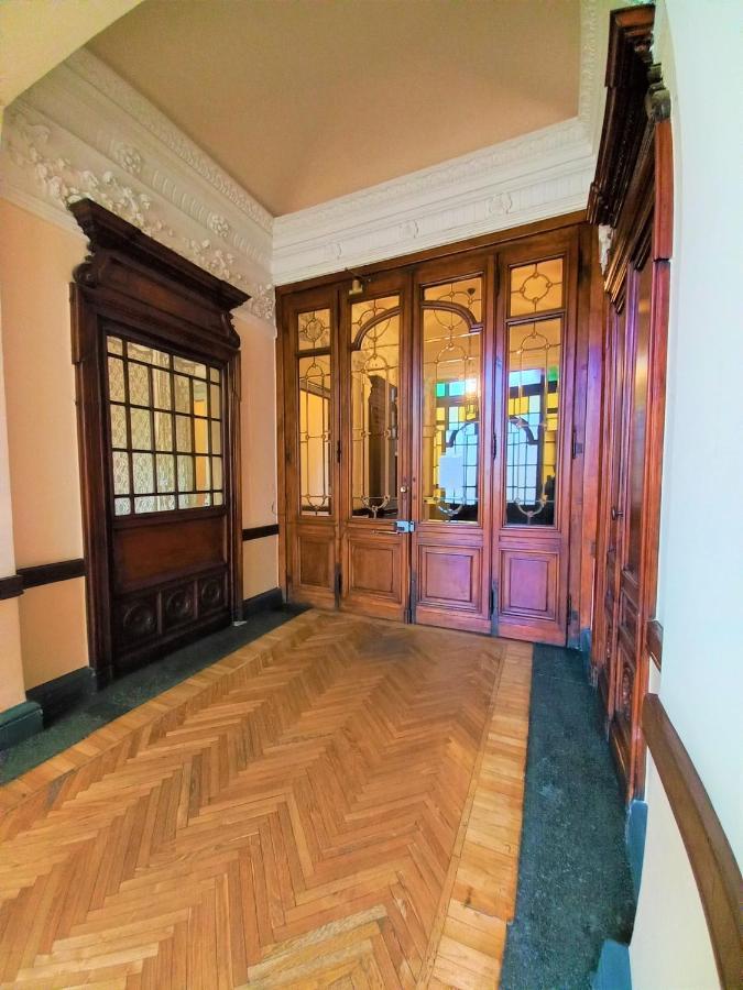 Dorotea Rooms Torino Centro Екстер'єр фото