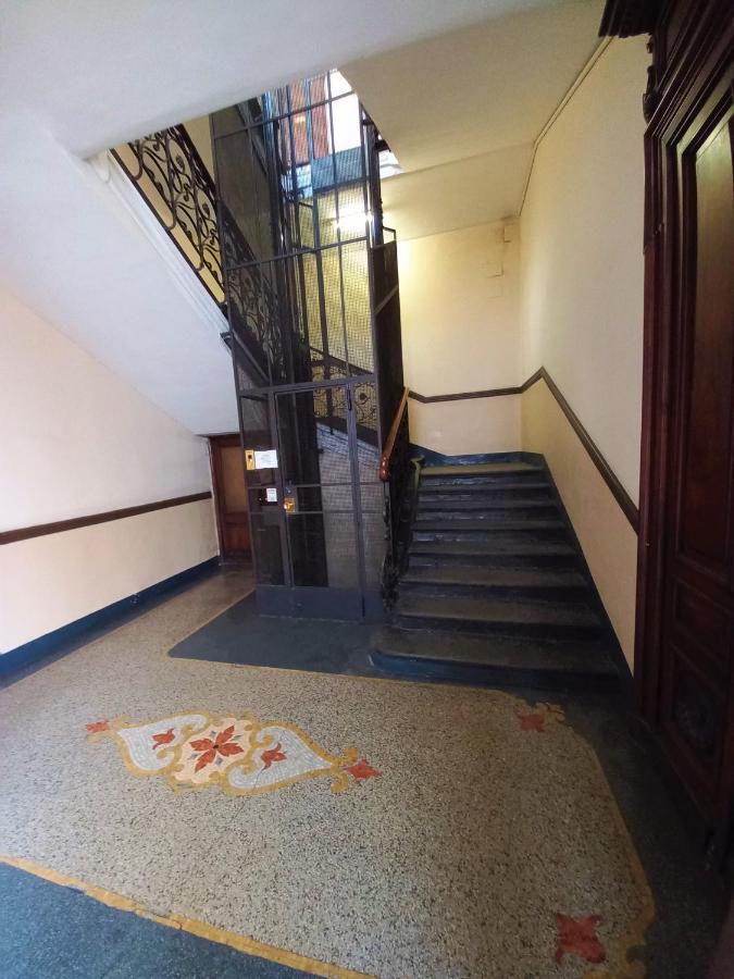 Dorotea Rooms Torino Centro Екстер'єр фото