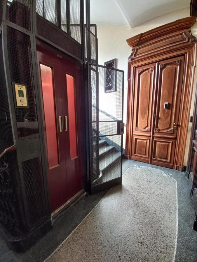 Dorotea Rooms Torino Centro Екстер'єр фото