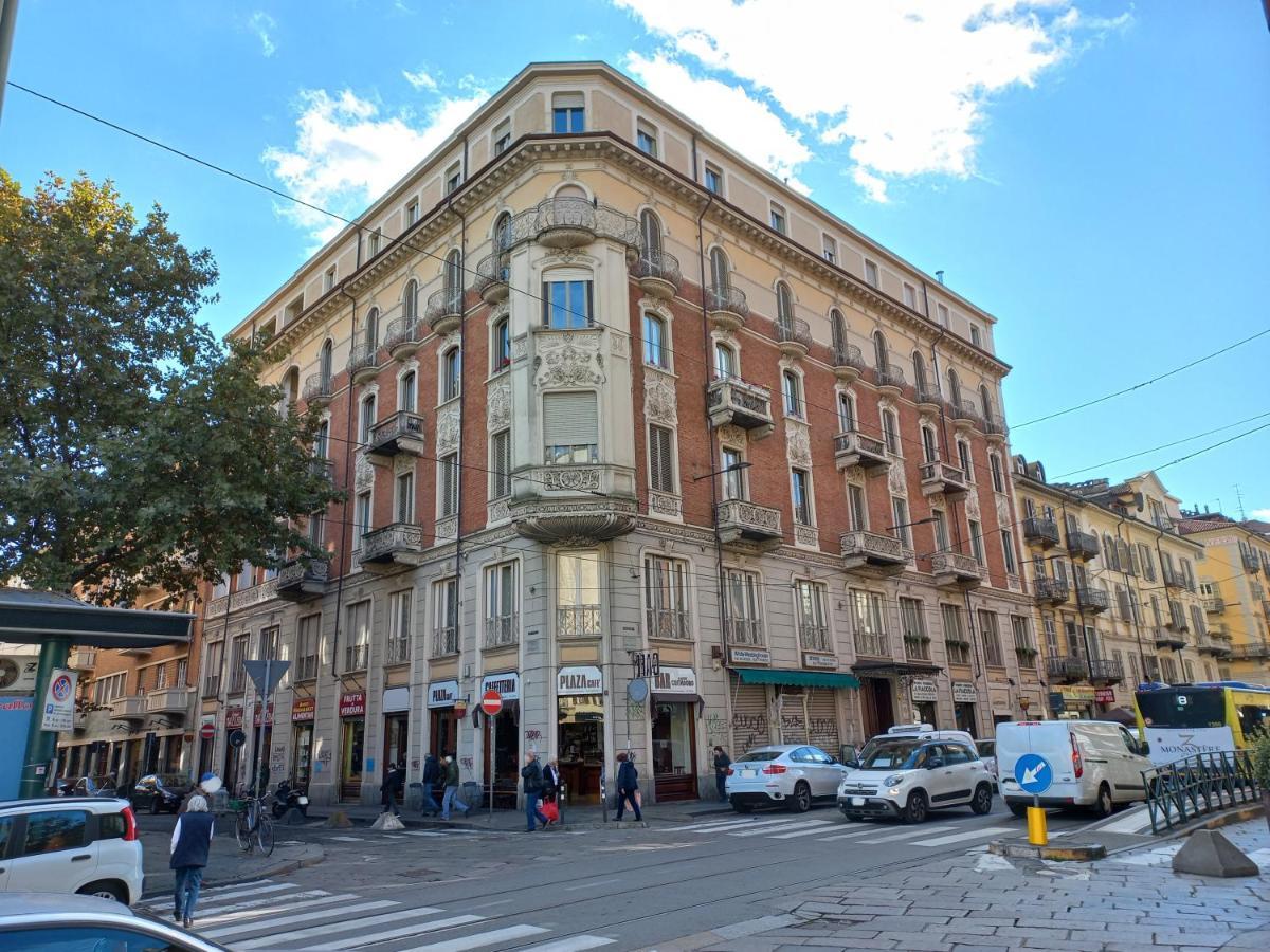Dorotea Rooms Torino Centro Екстер'єр фото