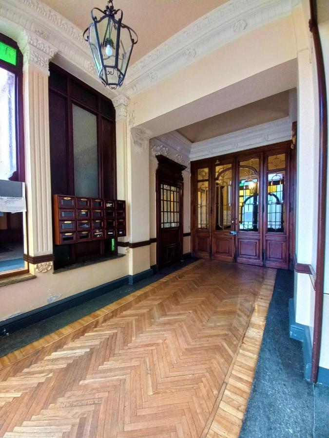 Dorotea Rooms Torino Centro Екстер'єр фото