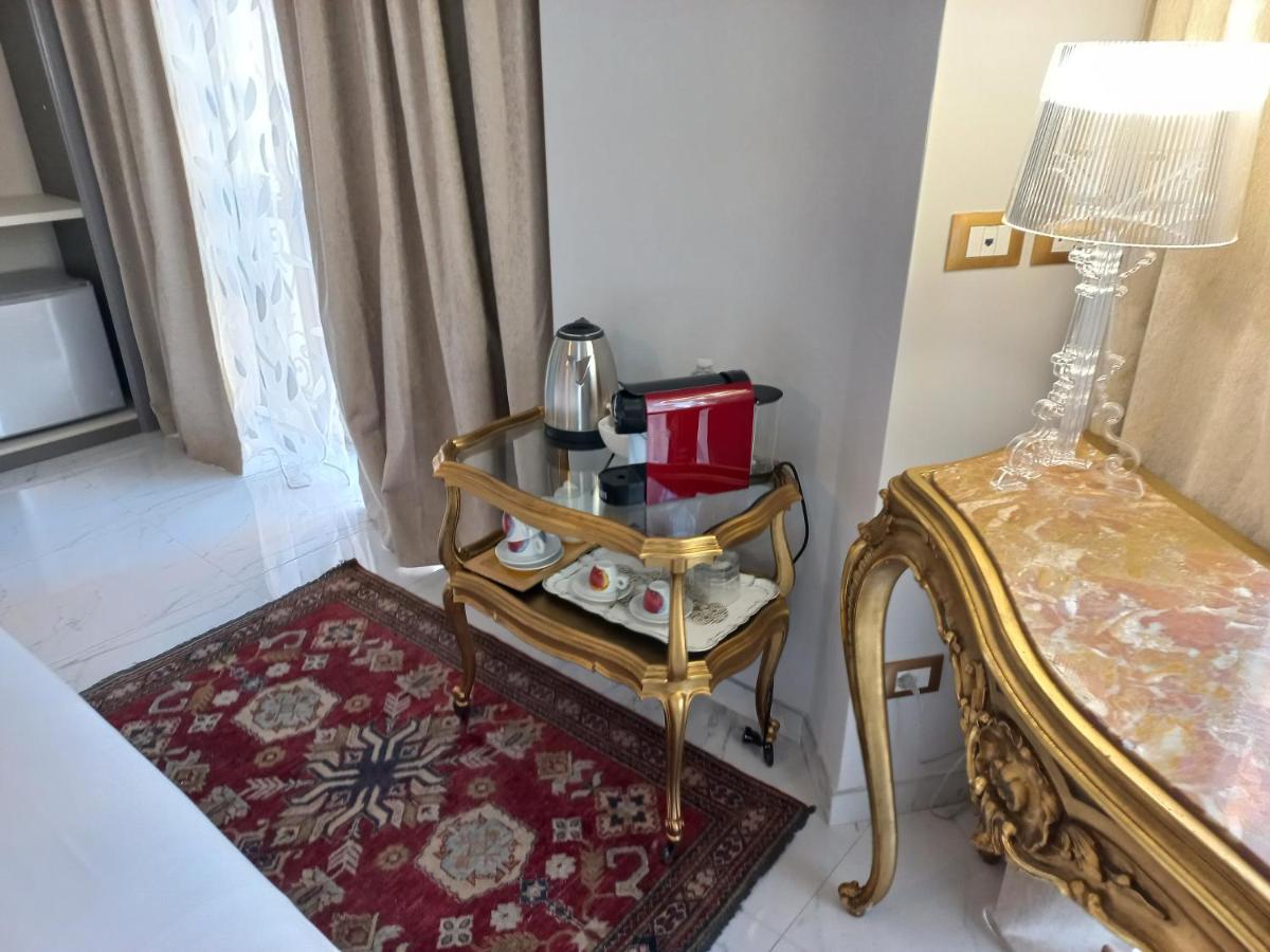 Dorotea Rooms Torino Centro Екстер'єр фото
