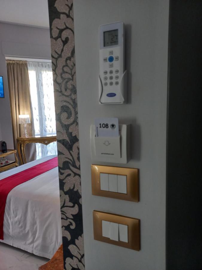 Dorotea Rooms Torino Centro Екстер'єр фото