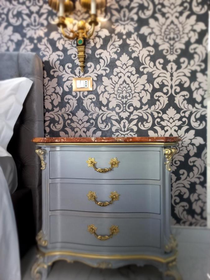 Dorotea Rooms Torino Centro Екстер'єр фото
