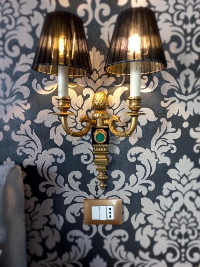 Dorotea Rooms Torino Centro Екстер'єр фото