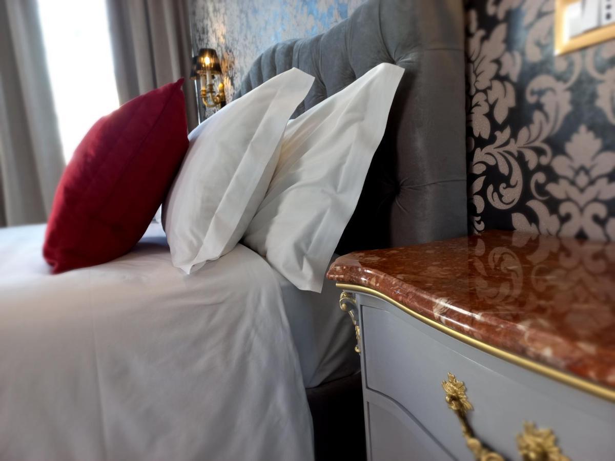 Dorotea Rooms Torino Centro Екстер'єр фото