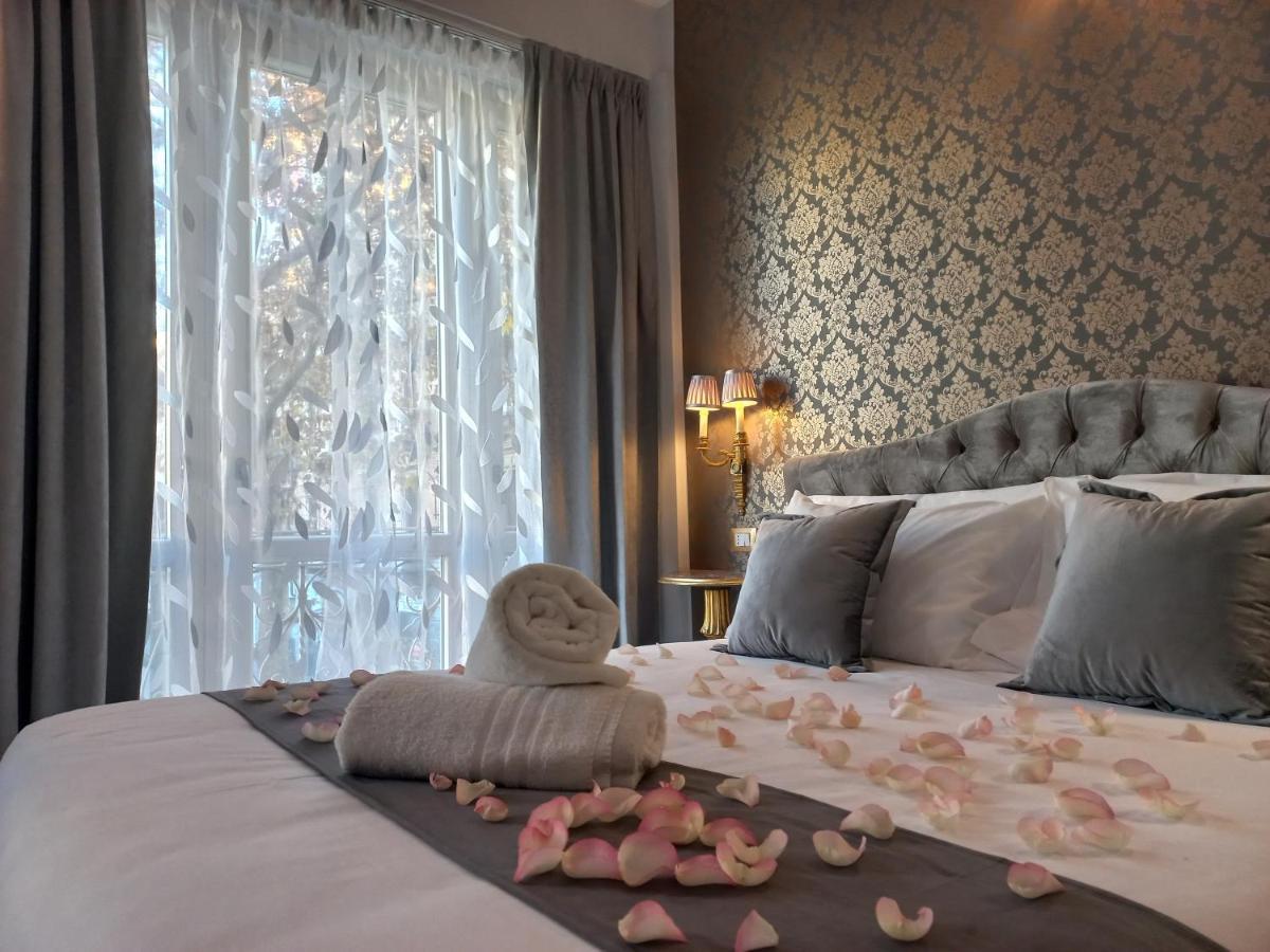 Dorotea Rooms Torino Centro Екстер'єр фото