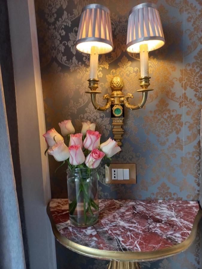 Dorotea Rooms Torino Centro Екстер'єр фото