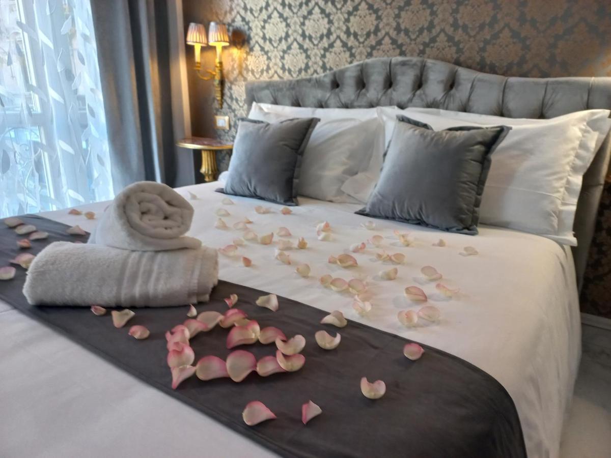 Dorotea Rooms Torino Centro Екстер'єр фото