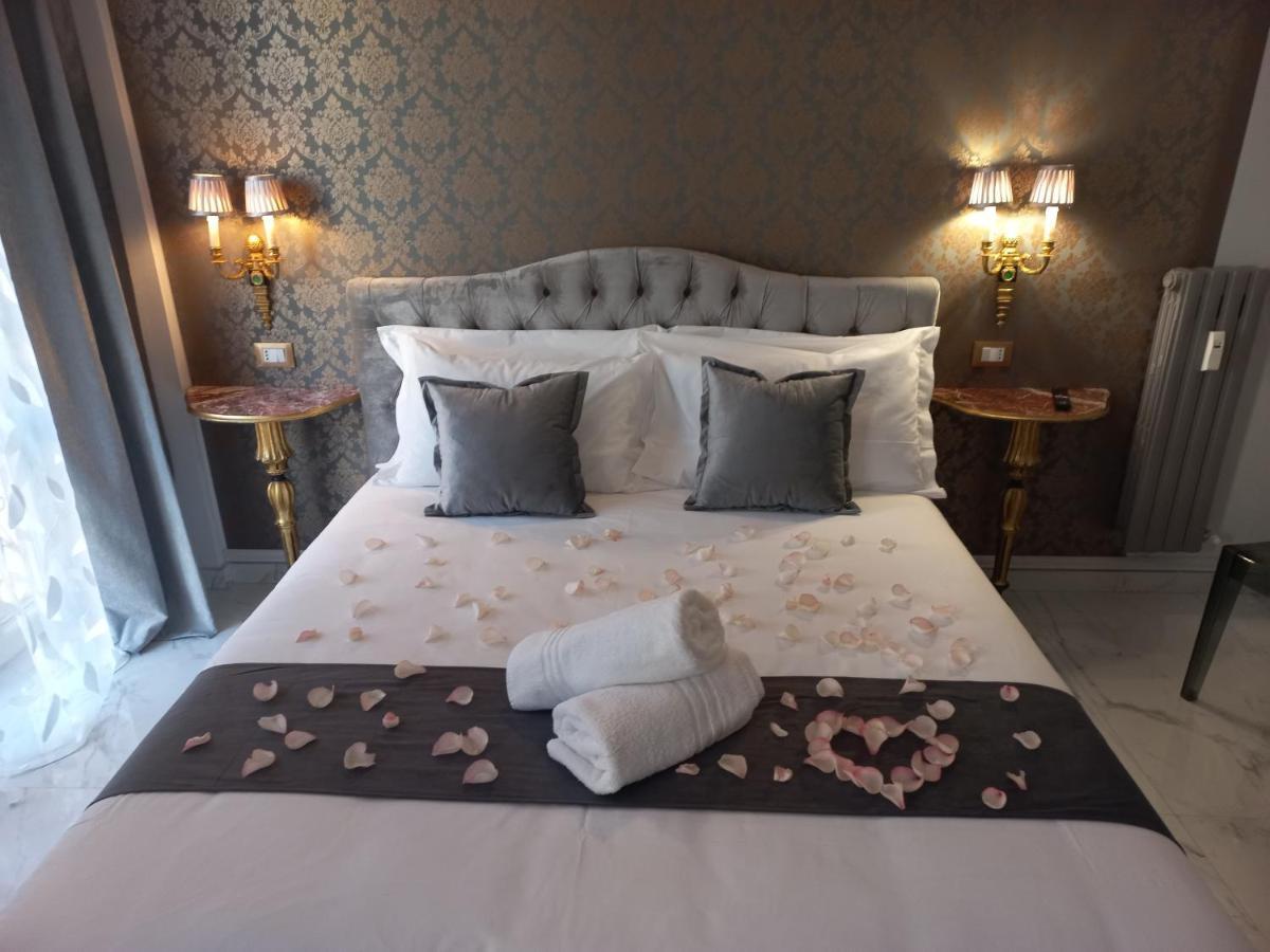 Dorotea Rooms Torino Centro Екстер'єр фото
