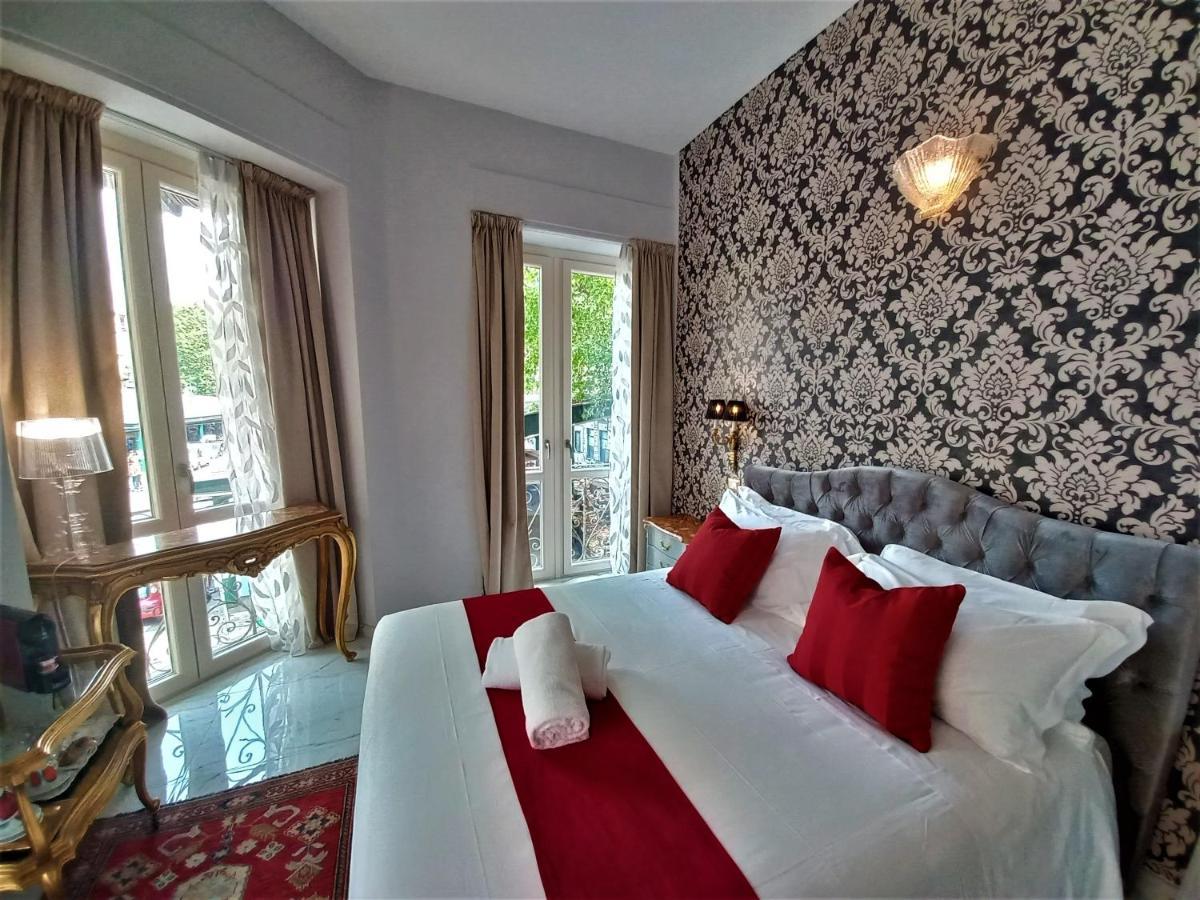 Dorotea Rooms Torino Centro Екстер'єр фото