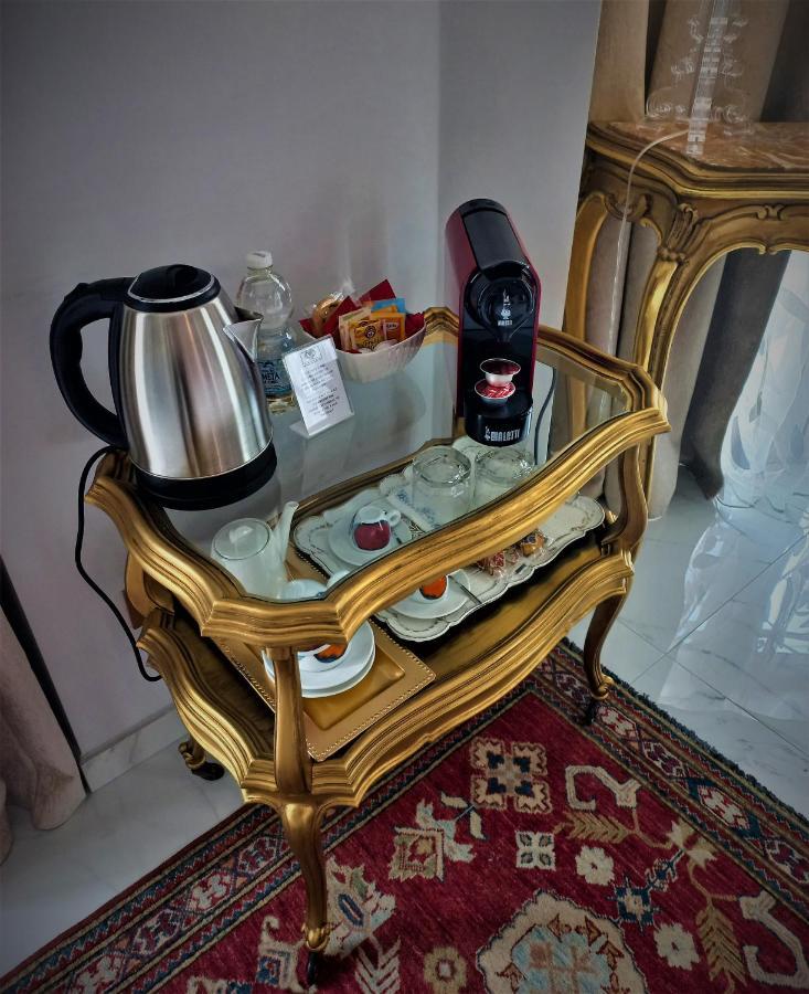Dorotea Rooms Torino Centro Екстер'єр фото