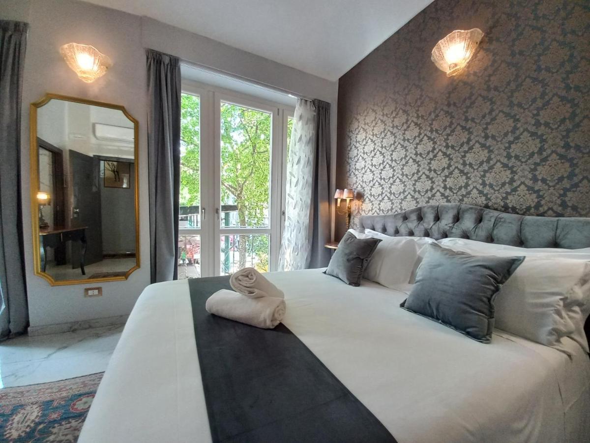 Dorotea Rooms Torino Centro Екстер'єр фото