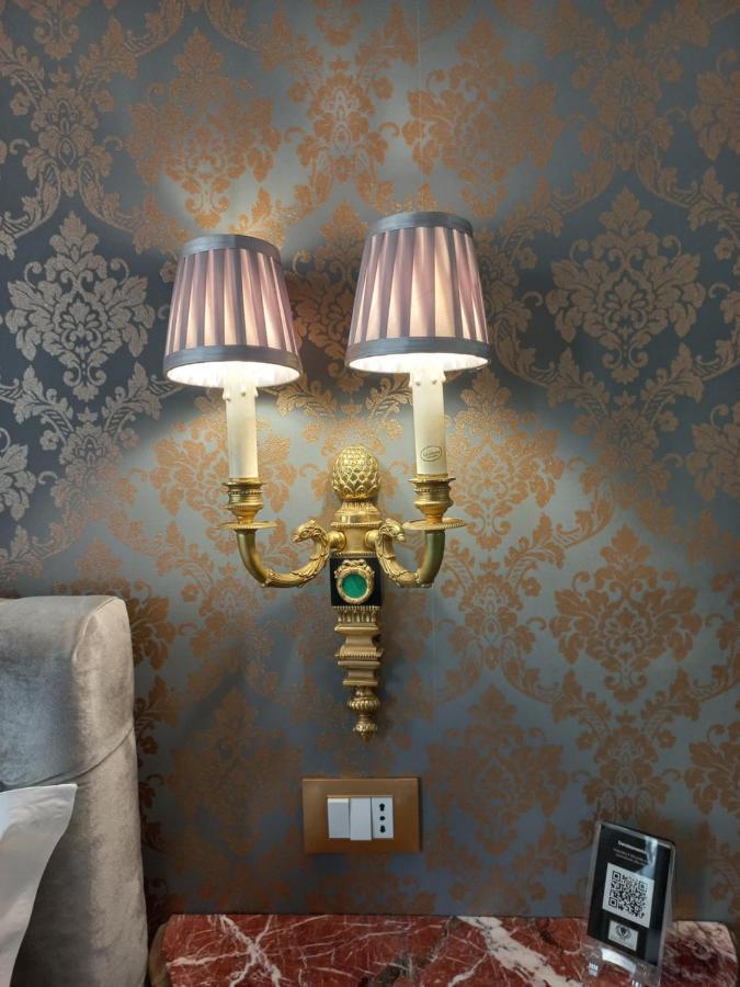 Dorotea Rooms Torino Centro Екстер'єр фото