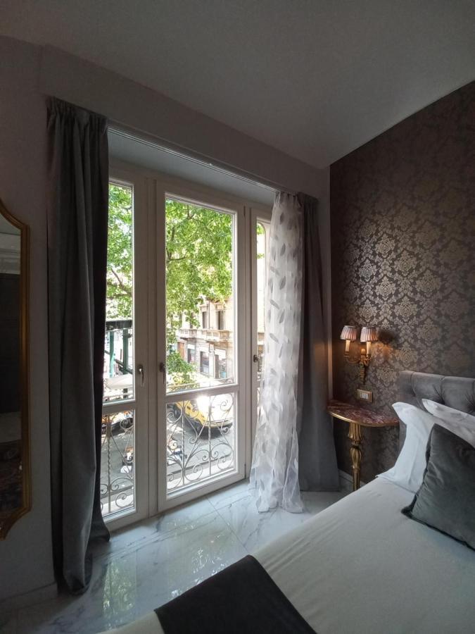 Dorotea Rooms Torino Centro Екстер'єр фото