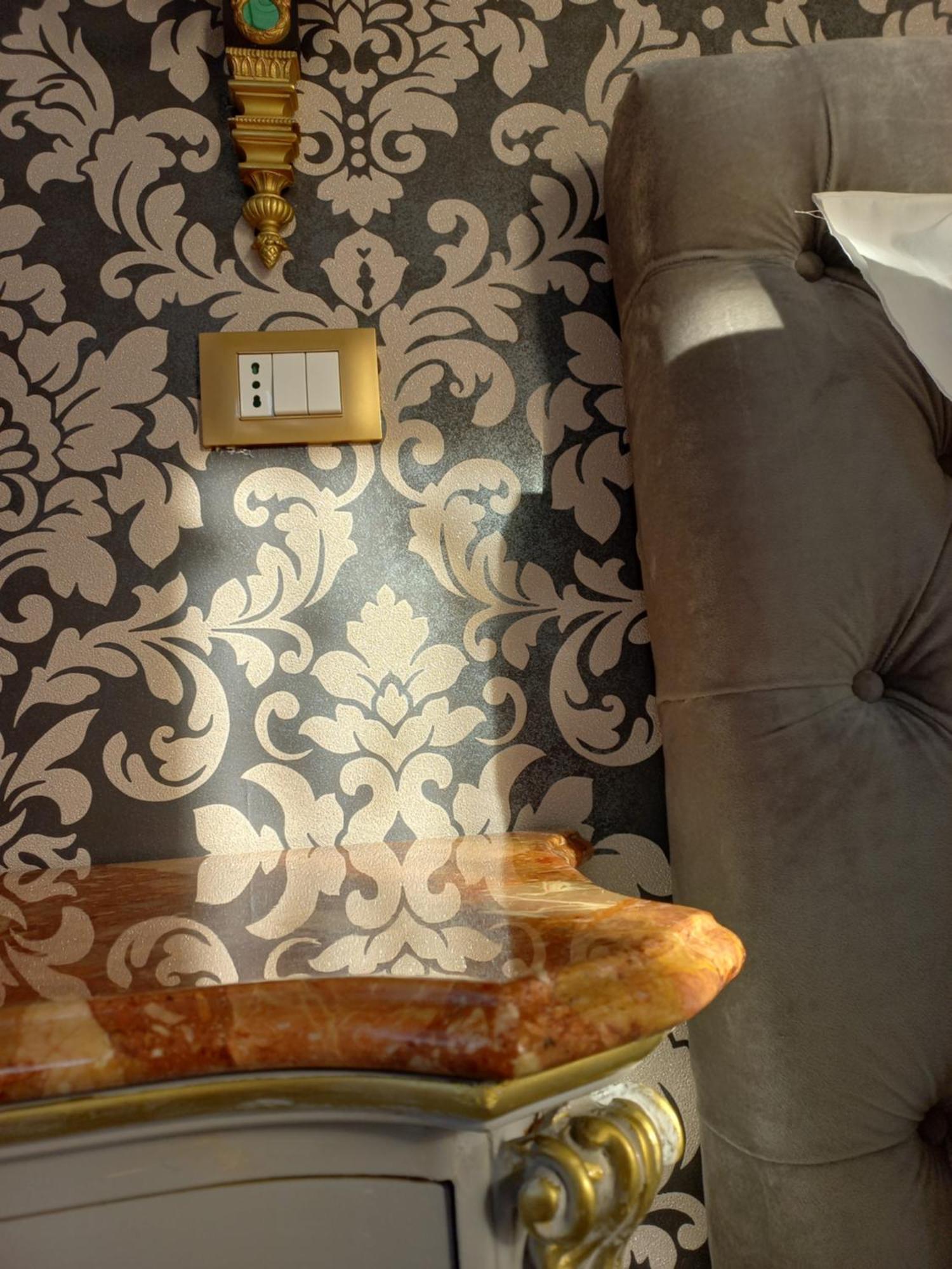 Dorotea Rooms Torino Centro Екстер'єр фото