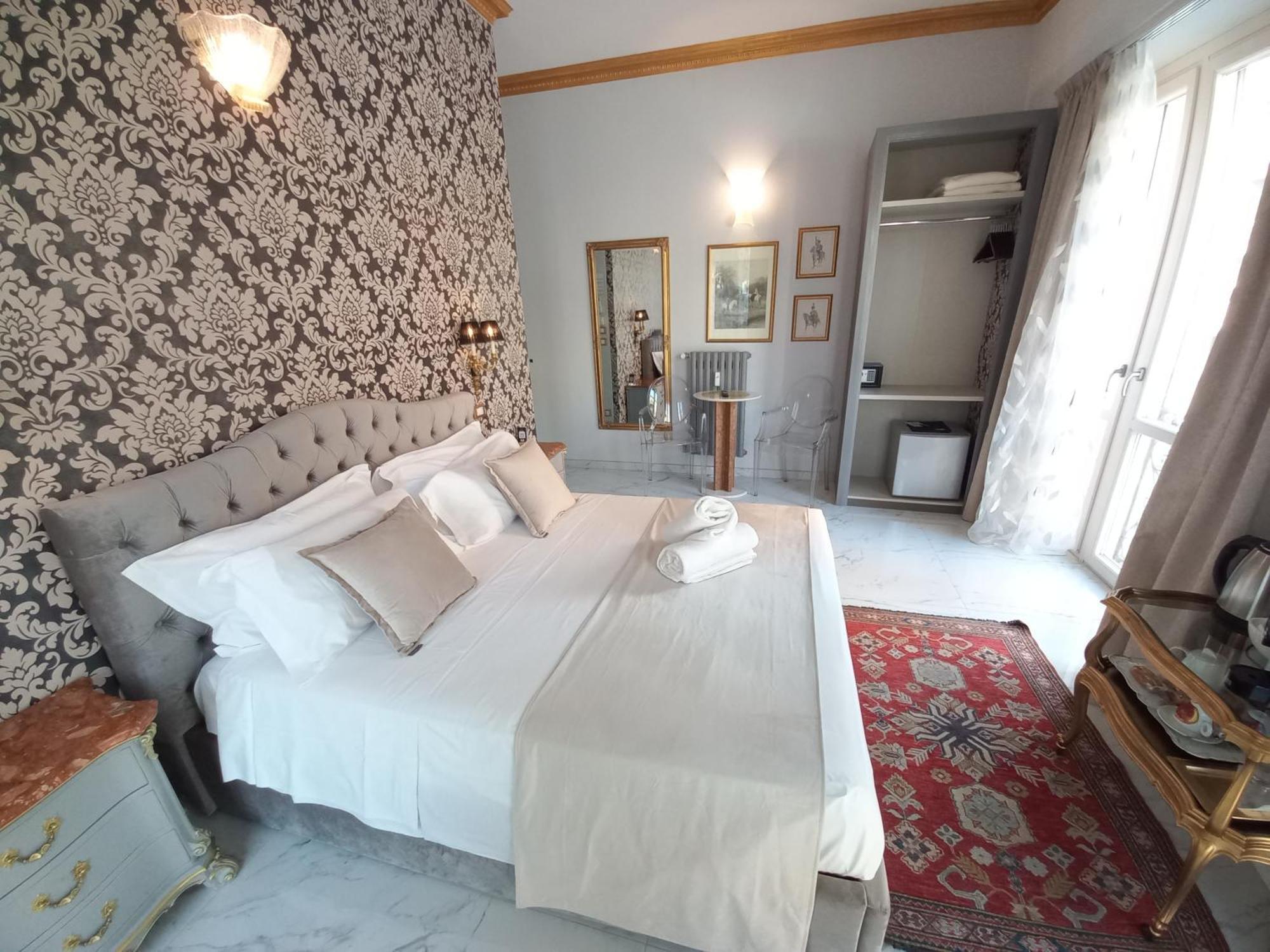 Dorotea Rooms Torino Centro Екстер'єр фото