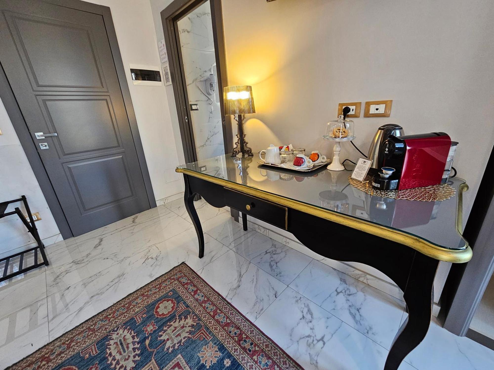 Dorotea Rooms Torino Centro Екстер'єр фото
