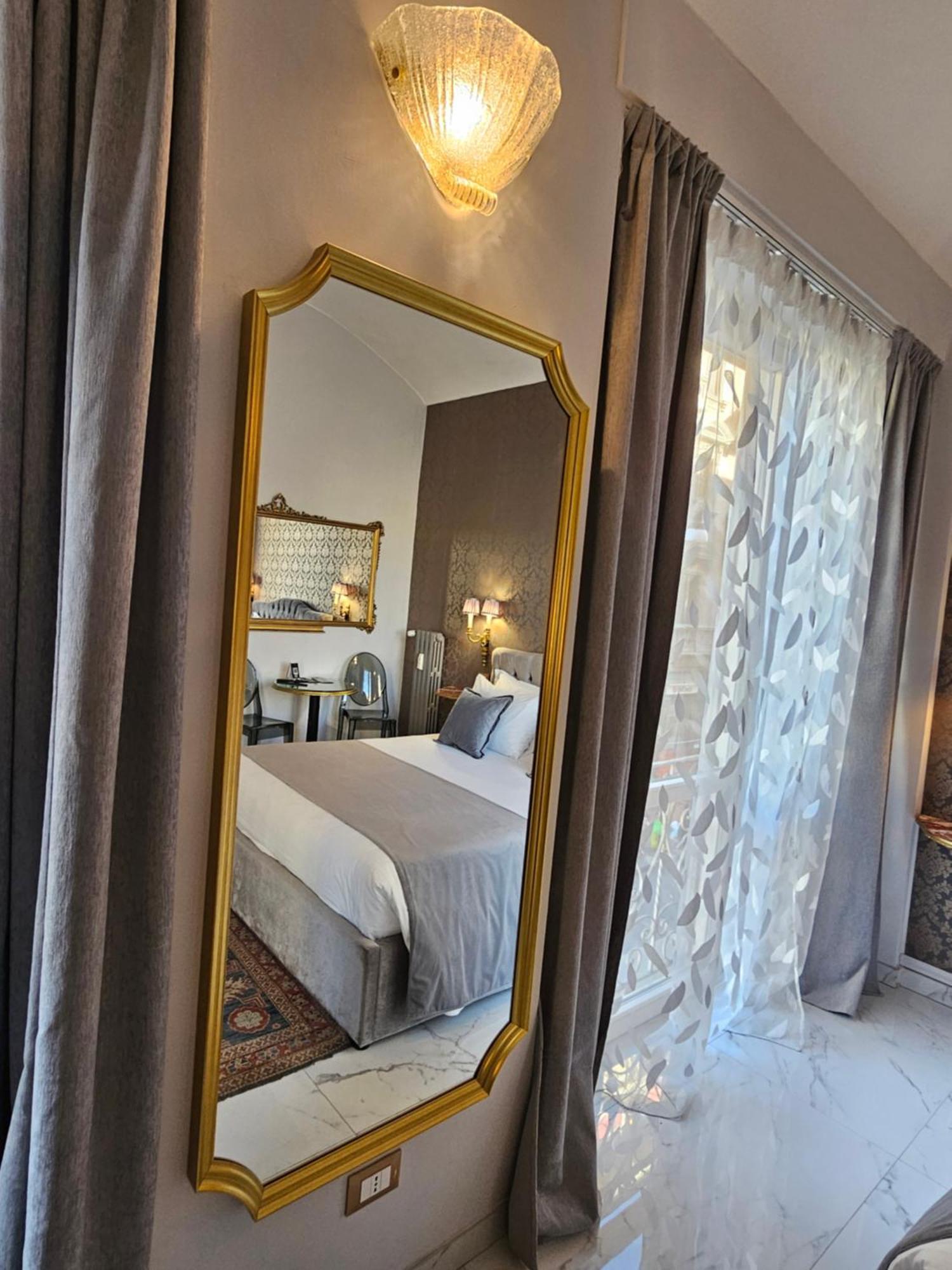 Dorotea Rooms Torino Centro Екстер'єр фото