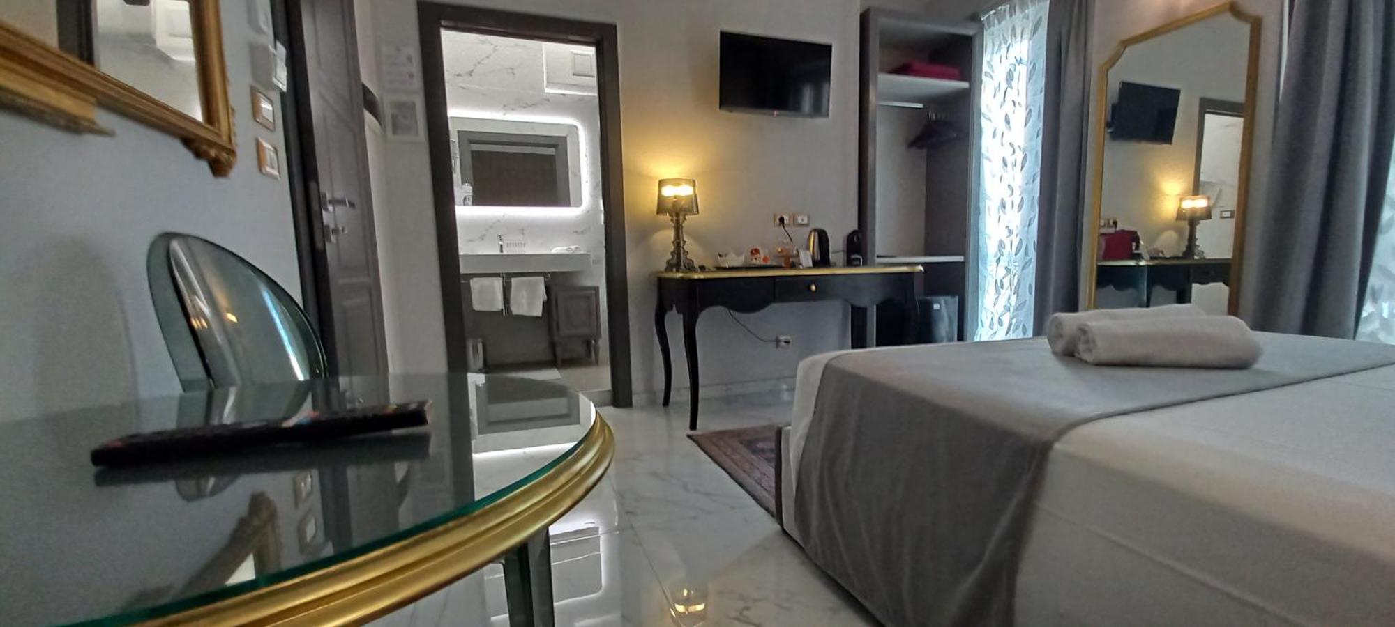 Dorotea Rooms Torino Centro Екстер'єр фото