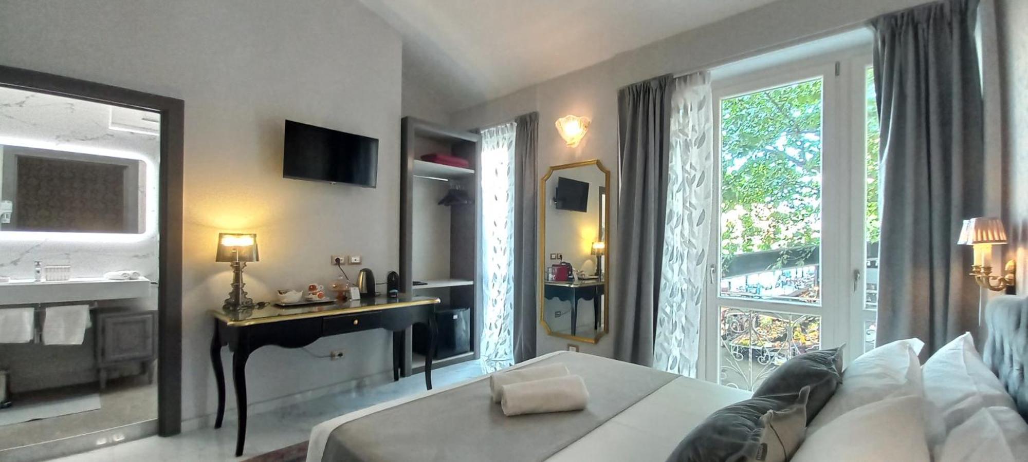 Dorotea Rooms Torino Centro Екстер'єр фото