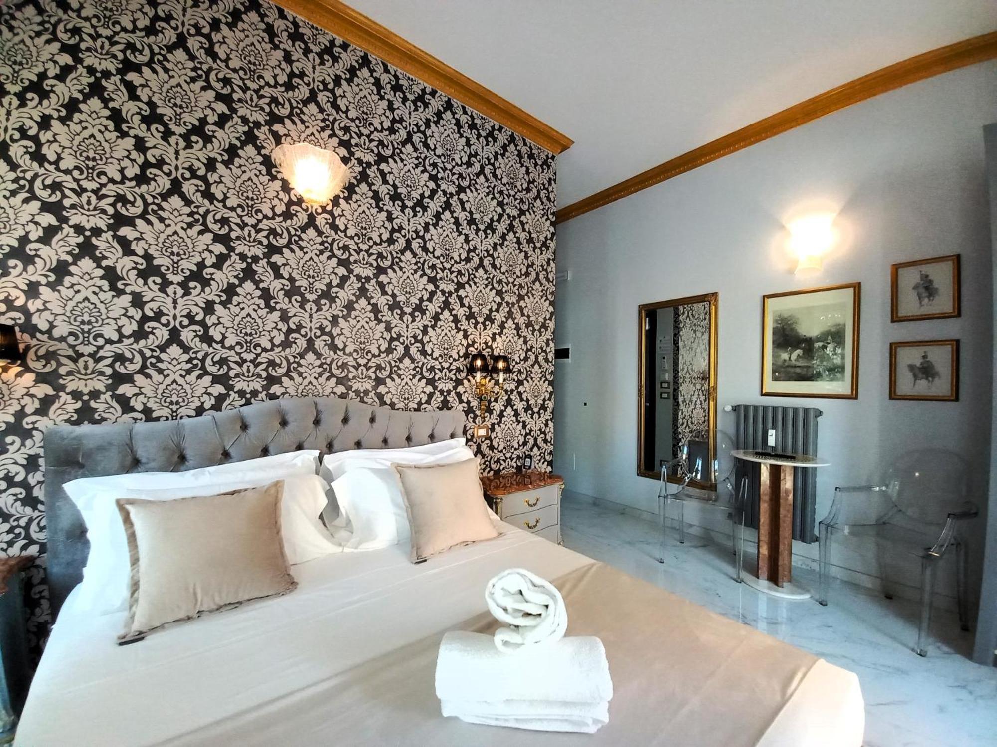 Dorotea Rooms Torino Centro Екстер'єр фото